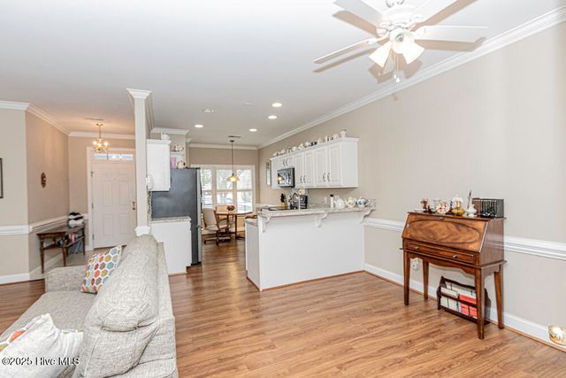 131 Irene Court, Rocky Mount, NC 27804