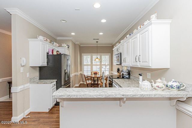 131 Irene Court, Rocky Mount, NC 27804