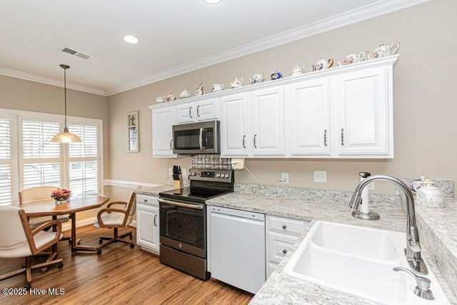 131 Irene Court, Rocky Mount, NC 27804