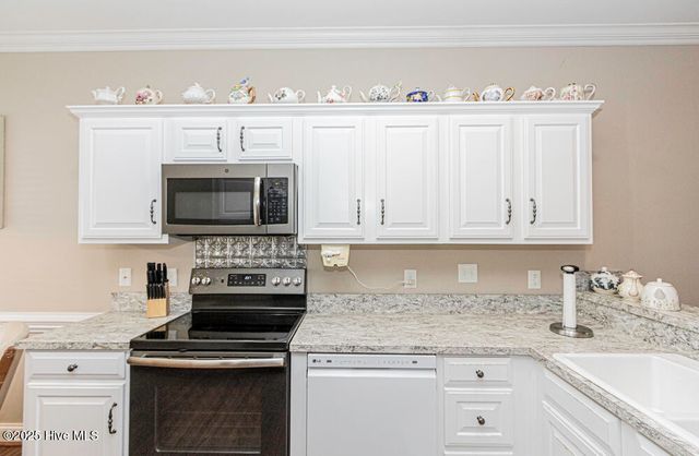 131 Irene Court, Rocky Mount, NC 27804