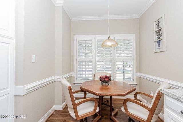 131 Irene Court, Rocky Mount, NC 27804