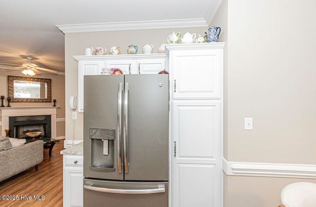 131 Irene Court, Rocky Mount, NC 27804