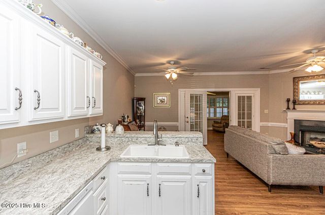 131 Irene Court, Rocky Mount, NC 27804