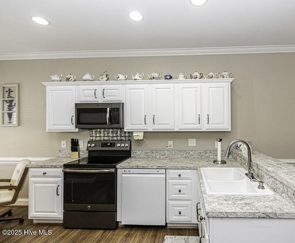 131 Irene Court, Rocky Mount, NC 27804