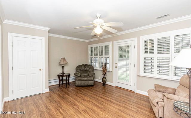131 Irene Court, Rocky Mount, NC 27804