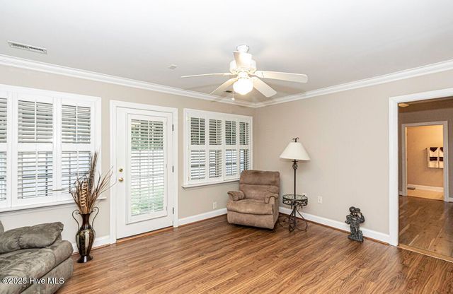 131 Irene Court, Rocky Mount, NC 27804