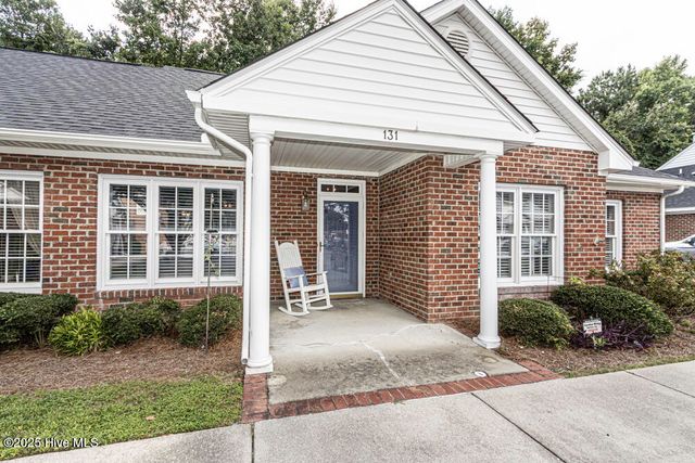 131 Irene Court, Rocky Mount, NC 27804