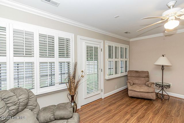 131 Irene Court, Rocky Mount, NC 27804