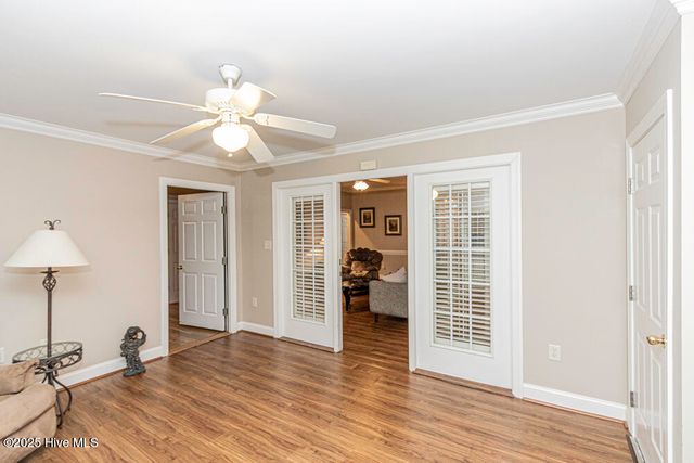 131 Irene Court, Rocky Mount, NC 27804