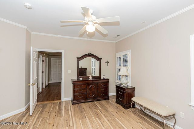 131 Irene Court, Rocky Mount, NC 27804