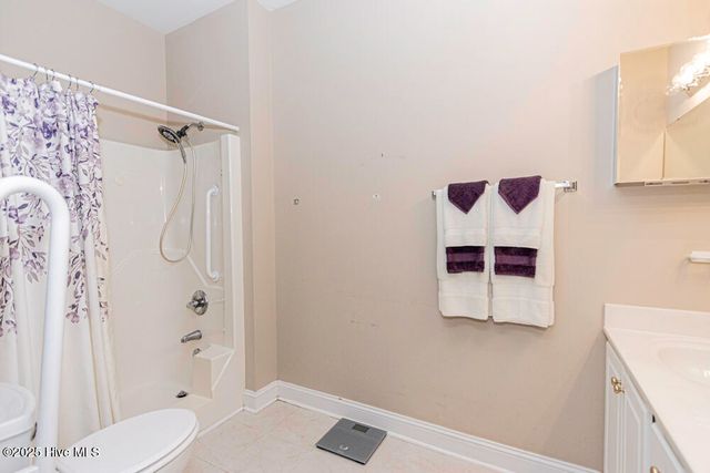 131 Irene Court, Rocky Mount, NC 27804
