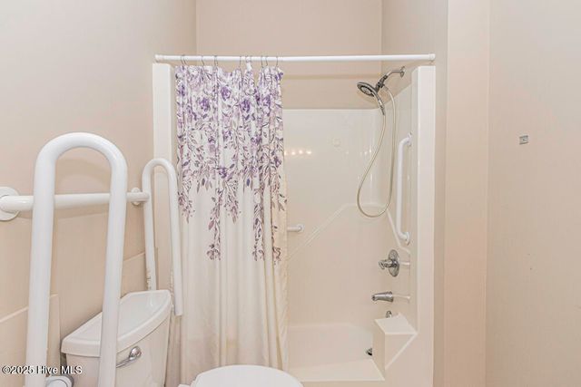 131 Irene Court, Rocky Mount, NC 27804