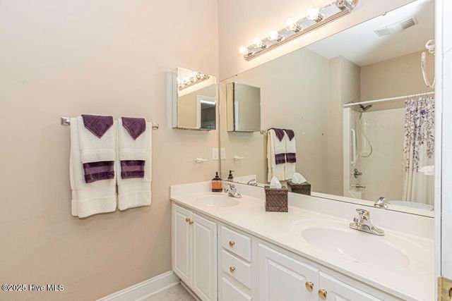 131 Irene Court, Rocky Mount, NC 27804
