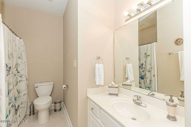 131 Irene Court, Rocky Mount, NC 27804