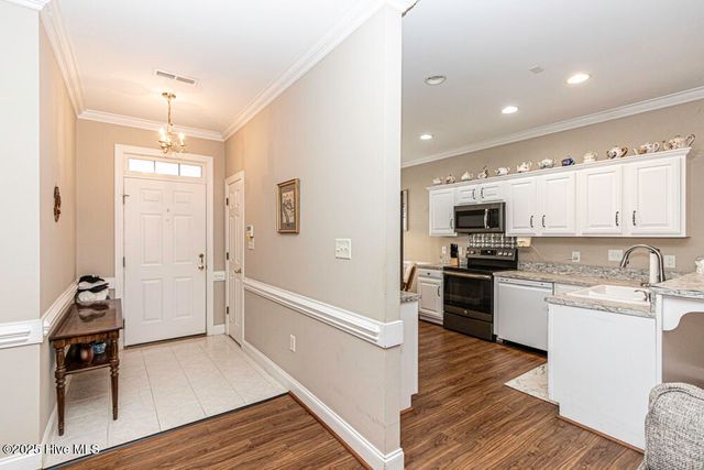 131 Irene Court, Rocky Mount, NC 27804