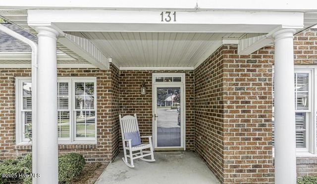 131 Irene Court, Rocky Mount, NC 27804