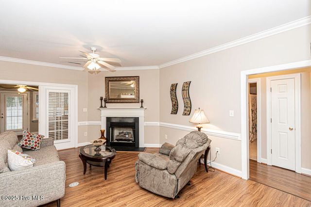 131 Irene Court, Rocky Mount, NC 27804