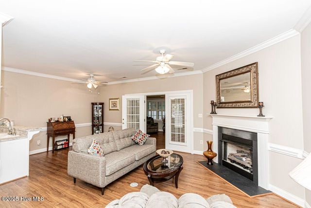 131 Irene Court, Rocky Mount, NC 27804