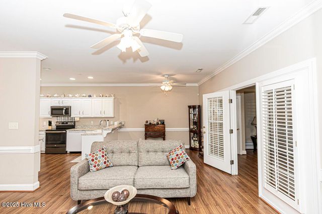 131 Irene Court, Rocky Mount, NC 27804
