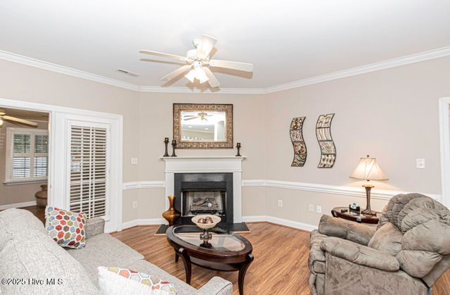 131 Irene Court, Rocky Mount, NC 27804