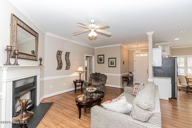 131 Irene Court, Rocky Mount, NC 27804