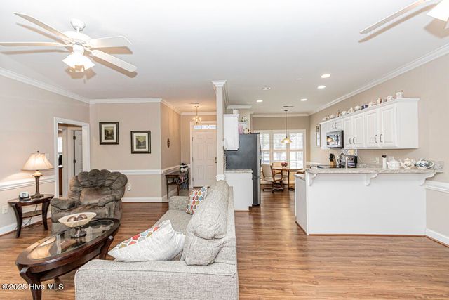 131 Irene Court, Rocky Mount, NC 27804