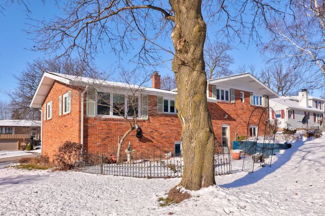 235 Cherry Street, Frankenmuth, MI 48734