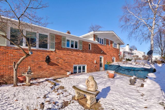 235 Cherry Street, Frankenmuth, MI 48734