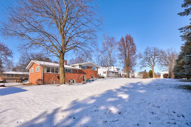 235 Cherry Street, Frankenmuth, MI 48734