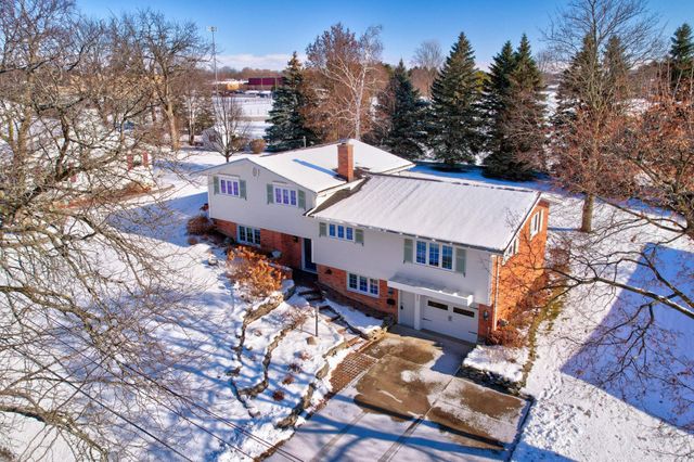 235 Cherry Street, Frankenmuth, MI 48734