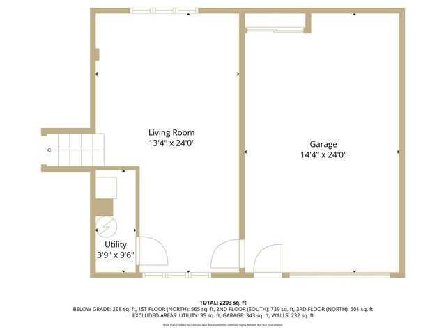 235 Cherry Street, Frankenmuth, MI 48734