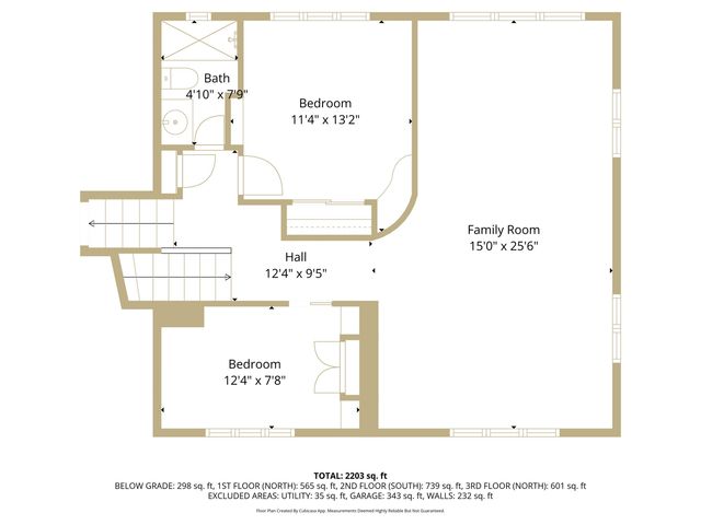 235 Cherry Street, Frankenmuth, MI 48734