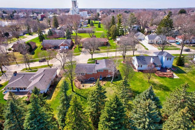 235 Cherry Street, Frankenmuth, MI 48734