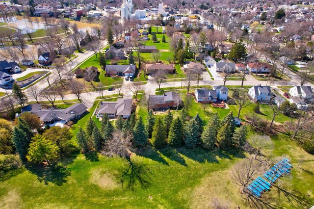 235 Cherry Street, Frankenmuth, MI 48734