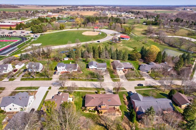 235 Cherry Street, Frankenmuth, MI 48734
