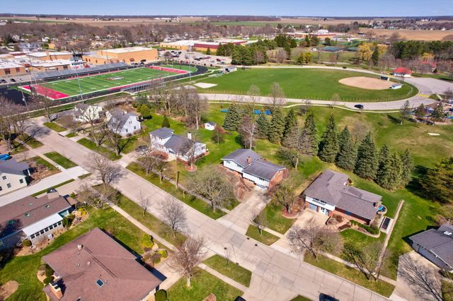 235 Cherry Street, Frankenmuth, MI 48734