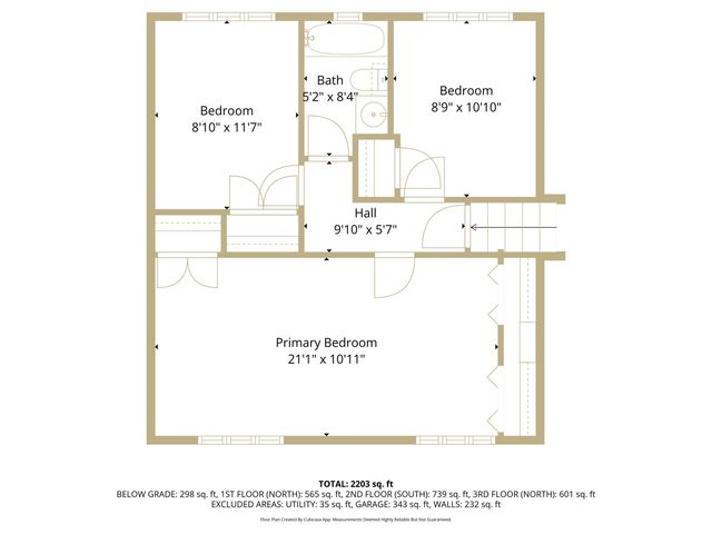 235 Cherry Street, Frankenmuth, MI 48734
