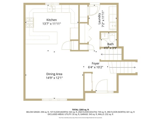 235 Cherry Street, Frankenmuth, MI 48734