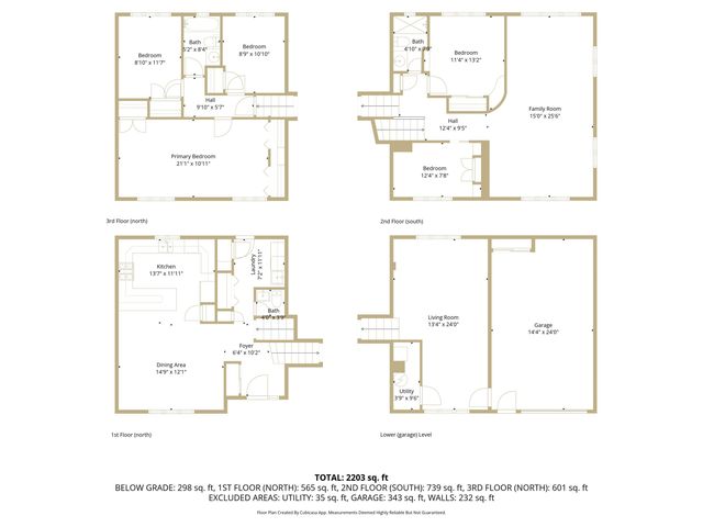 235 Cherry Street, Frankenmuth, MI 48734