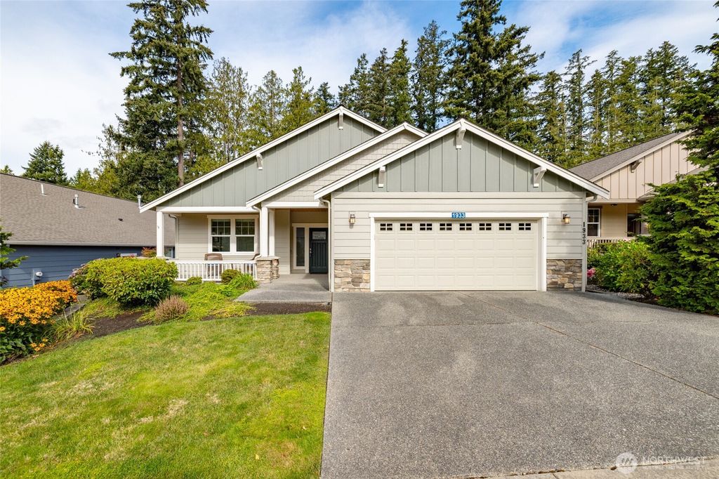 1933 Fraser Avenue, Mount Vernon, WA 98274
