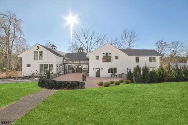 91 Post Ln, Bernardsville Boro, NJ 07924