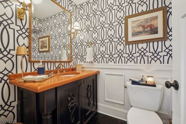 91 Post Ln, Bernardsville Boro, NJ 07924