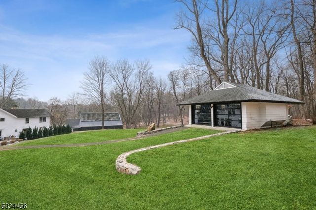 91 Post Ln, Bernardsville Boro, NJ 07924