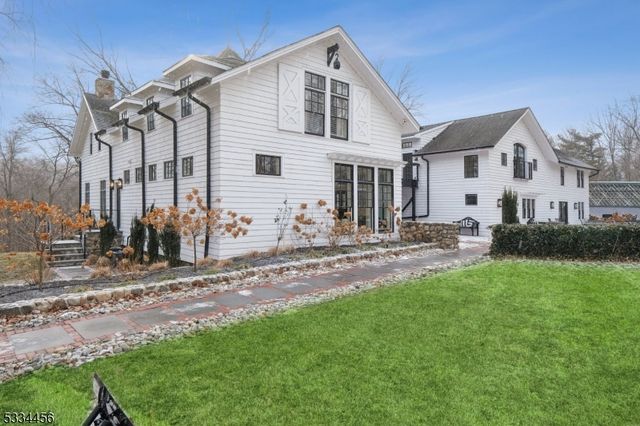 91 Post Ln, Bernardsville Boro, NJ 07924