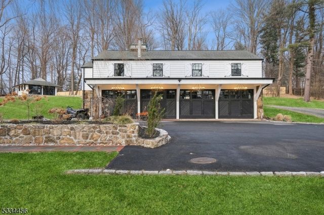 91 Post Ln, Bernardsville Boro, NJ 07924