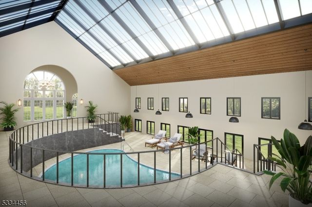 91 Post Ln, Bernardsville Boro, NJ 07924