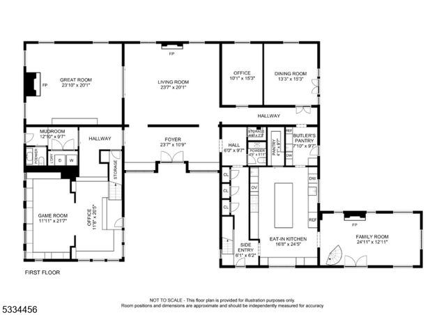 91 Post Ln, Bernardsville Boro, NJ 07924