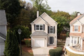 4088 Beaver Oak Court, Duluth, GA 30096