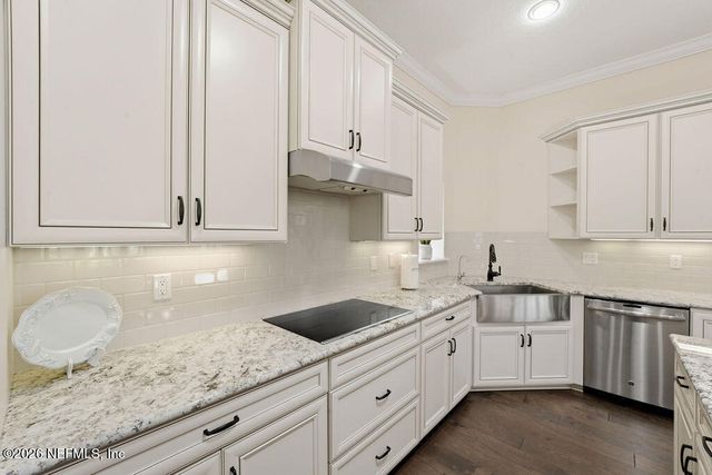 48 OCALE Court, St. Augustine, FL 32084