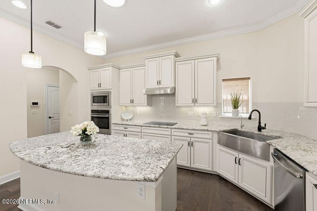 48 OCALE Court, St. Augustine, FL 32084